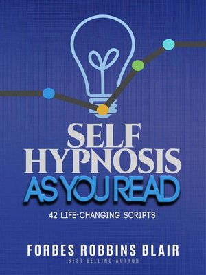 cover image of Self Hypnosis As You Read